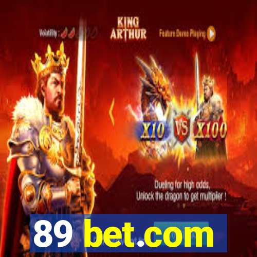 89 bet.com